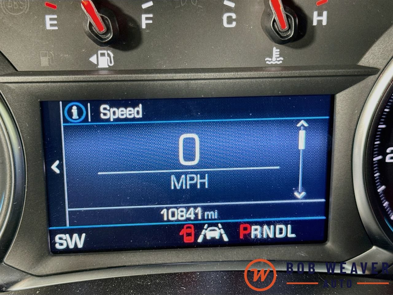 Used 2023 Chevrolet Equinox LT AWD/4WD image 14