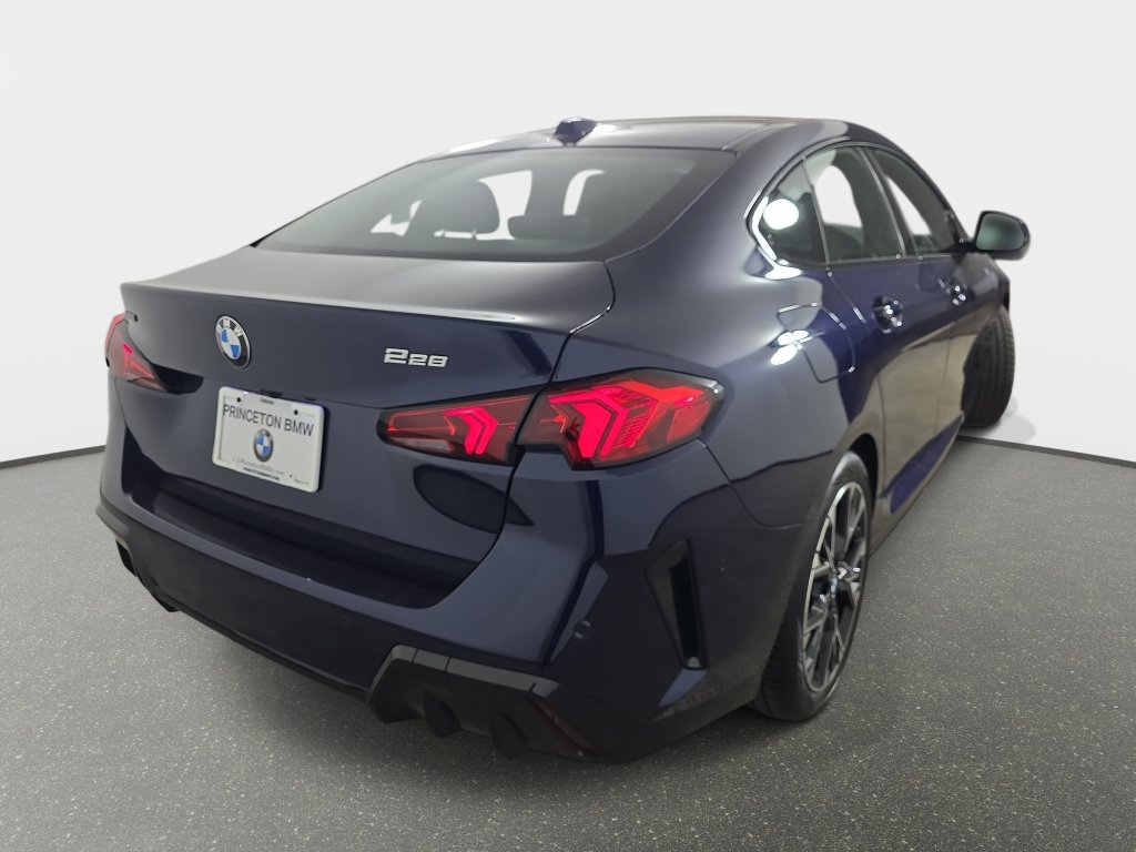 Used 2025 BMW 228i xDrive w/ Premium Package AWD/4WD image 38
