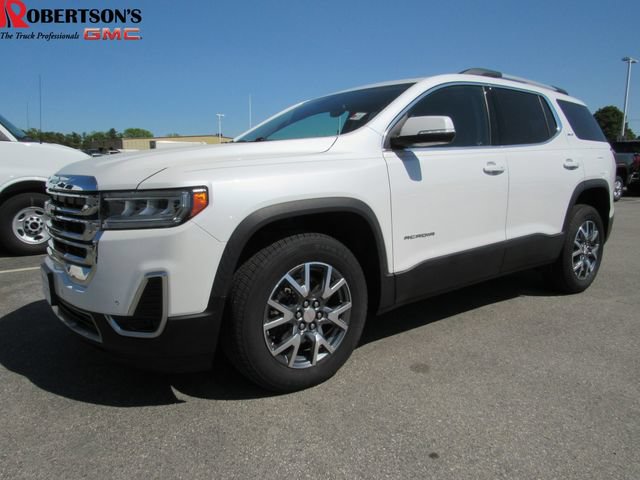Used 2023 GMC Acadia SLT w/ Preferred Package