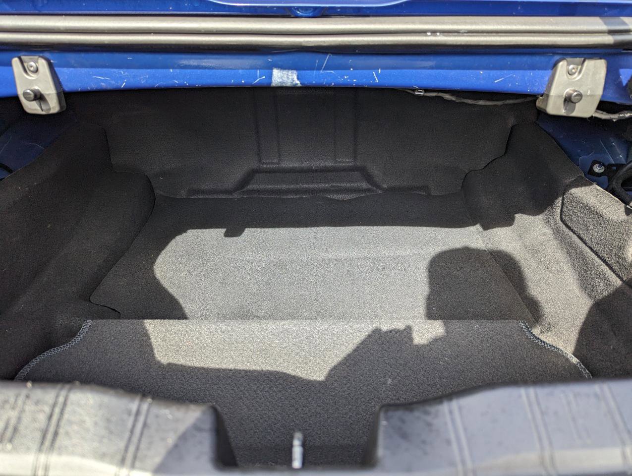 Used 2019 Chevrolet Camaro SS image 36