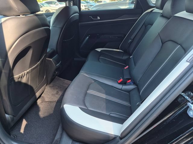 Used 2025 Kia K5 GT-Line FWD image 20