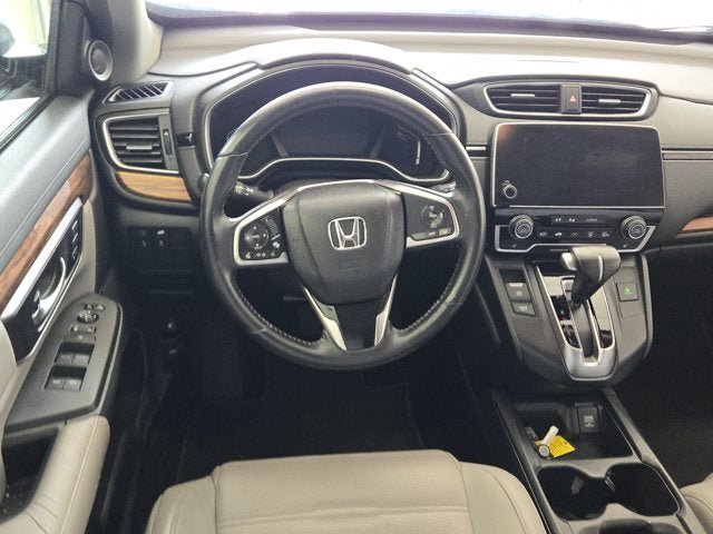 Used 2017 Honda CR-V EX-L image 17