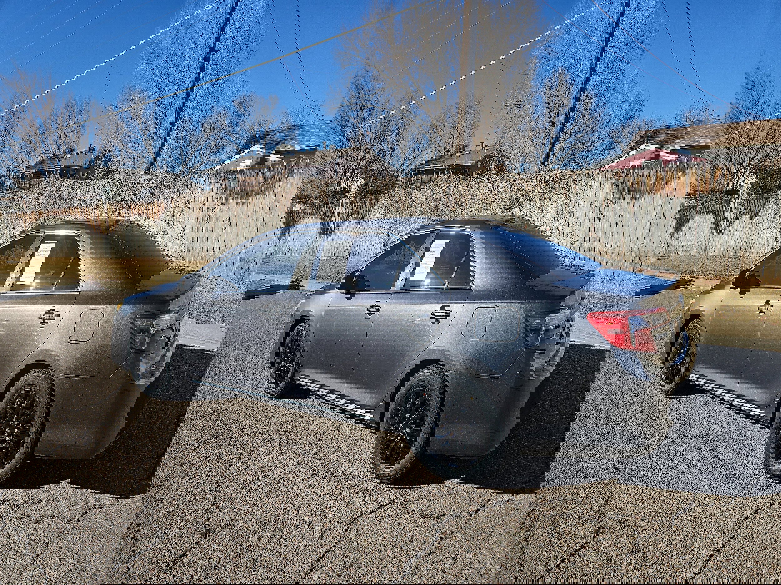 Used 2014 Toyota Camry LE image 5