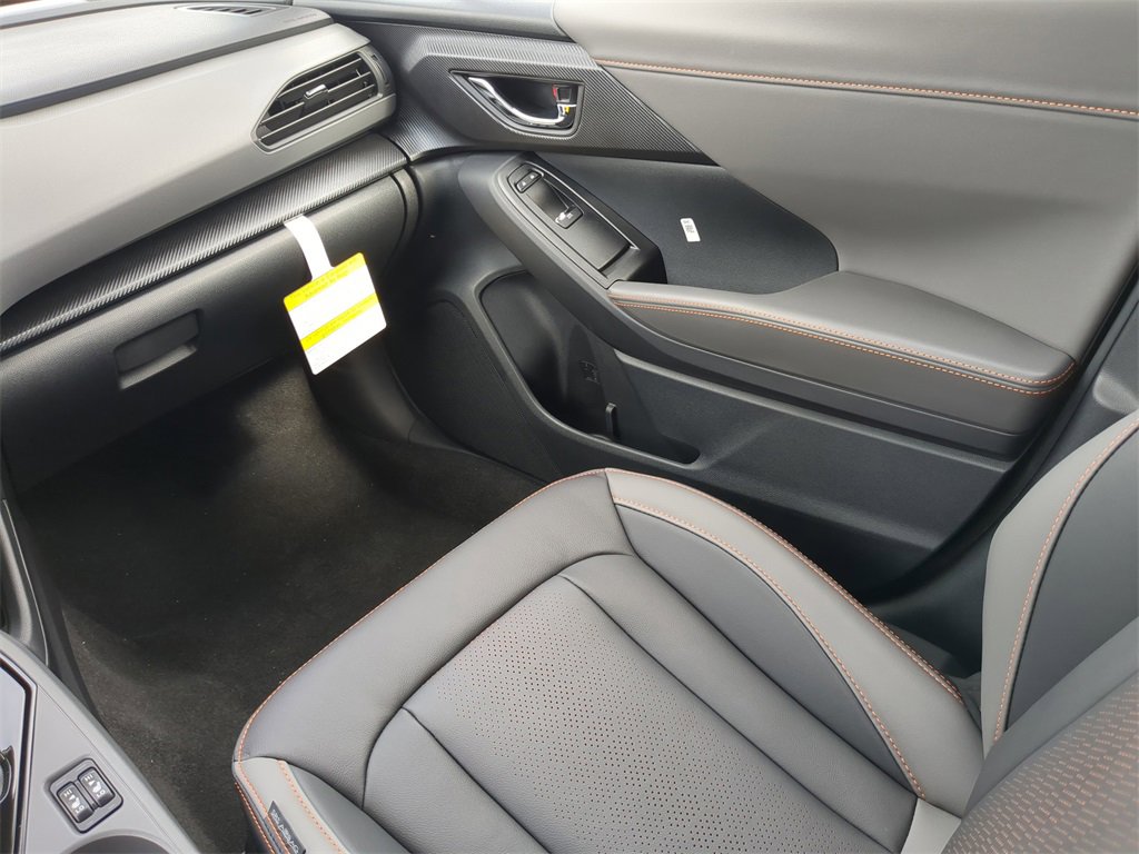 New 2026 Subaru Crosstrek 2.5i Limited image 14