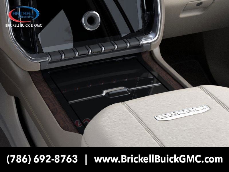 New 2026 GMC Yukon XL Denali w/ Denali Reserve Package image 23