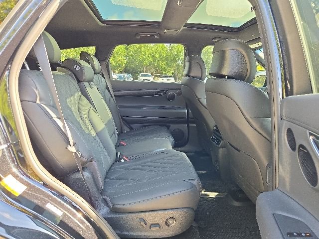 Used 2026 Genesis GV80 3.5T Prestige AWD/4WD image 10