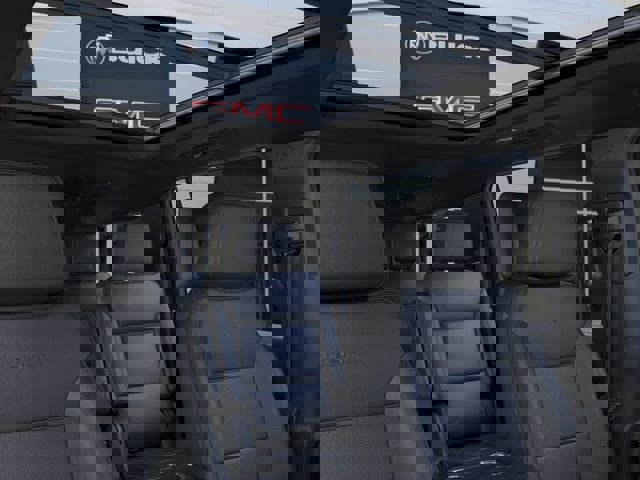 New 2026 GMC Yukon XL Denali w/ Denali Reserve Package AWD/4WD image 24