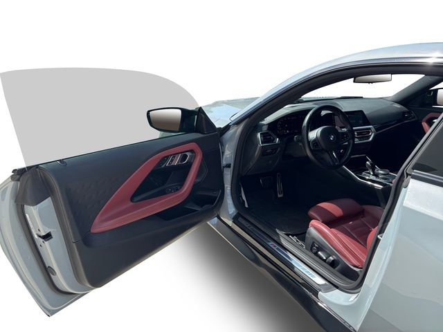 Used 2022 BMW M240i xDrive Coupe image 20