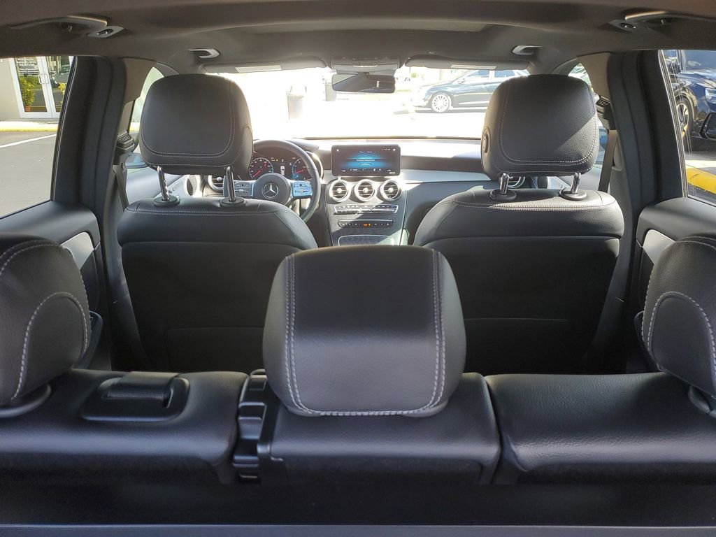 Used 2022 Mercedes-Benz GLC 300 image 26