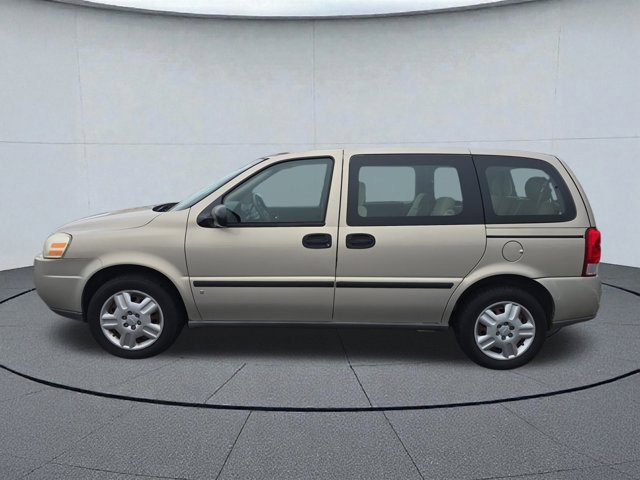 Used 2008 Chevrolet Uplander LS image 2