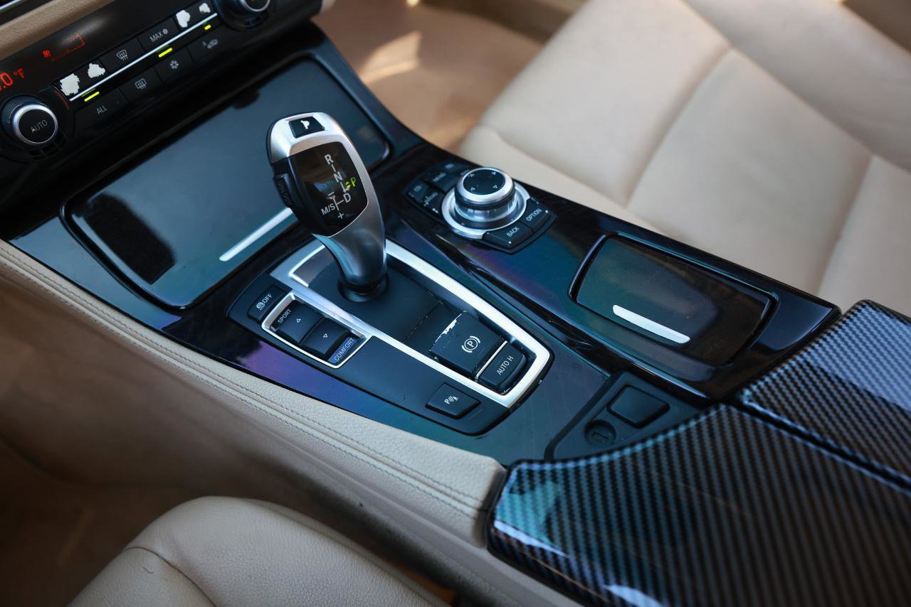 Used 2012 BMW 528i Sedan RWD image 36