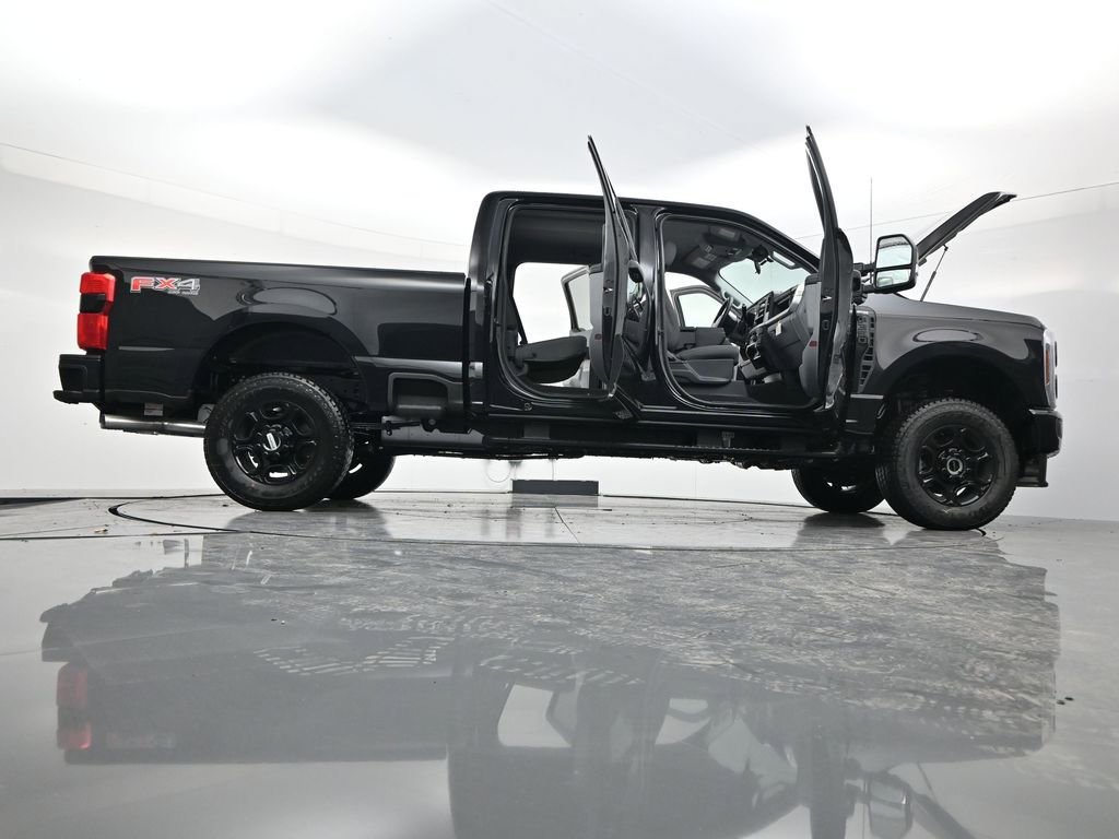 New 2026 Ford F350 XL w/ STX Appearance Package image 45