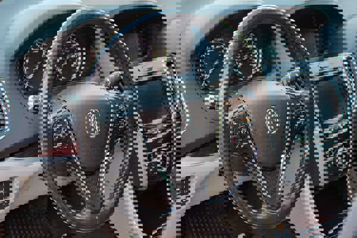 Used 2015 Acura TLX V6 w/ Technology Package image 24