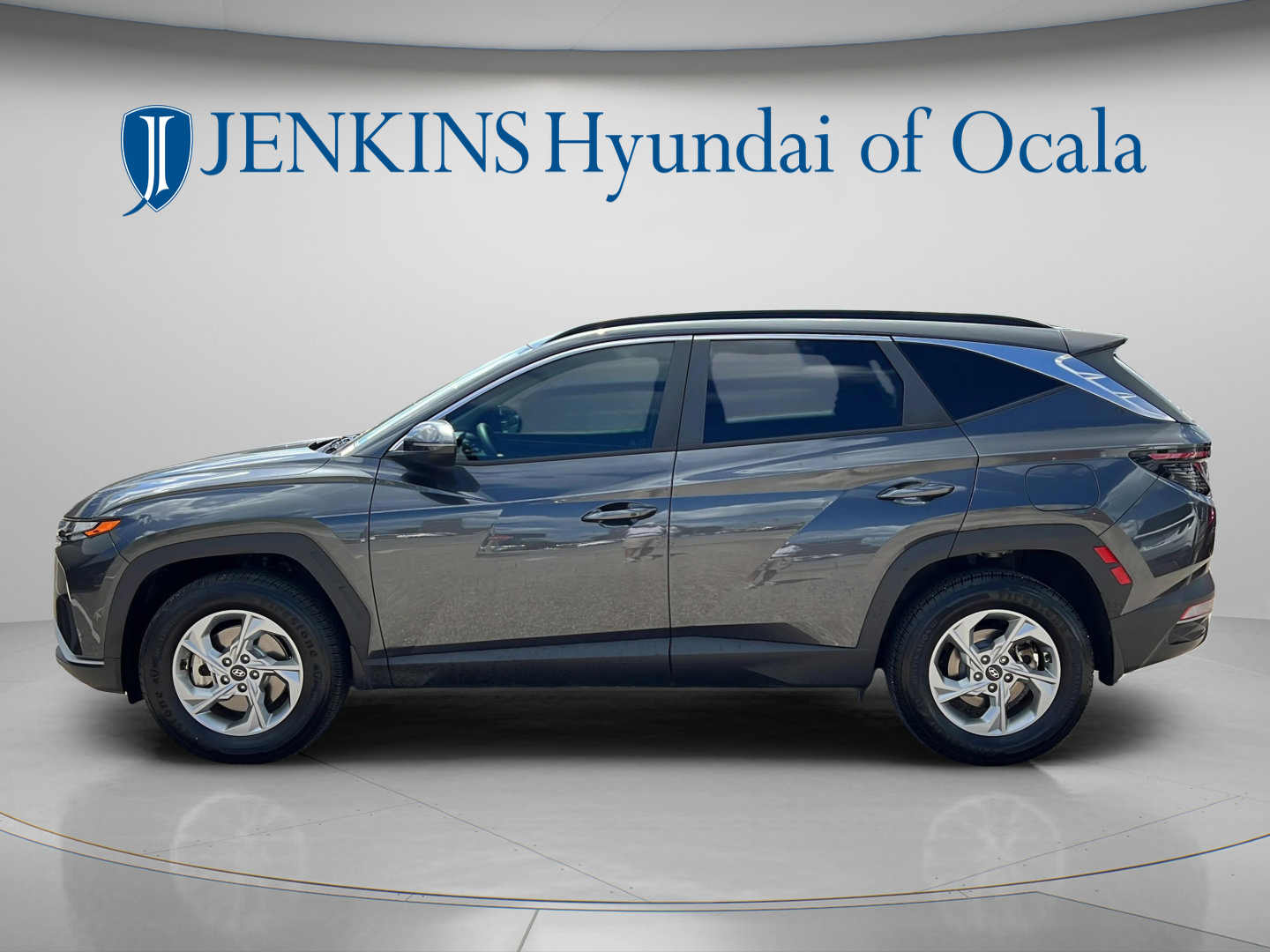 Certified 2022 Hyundai Tucson SEL AWD/4WD image 6