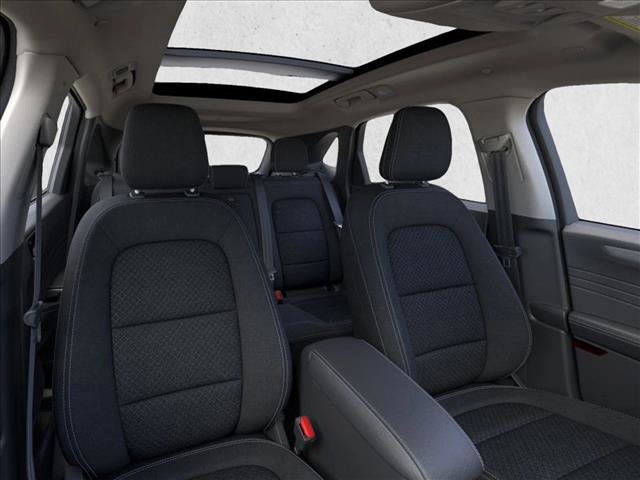 New 2026 Ford Escape Active w/ Cold Weather Package image 10