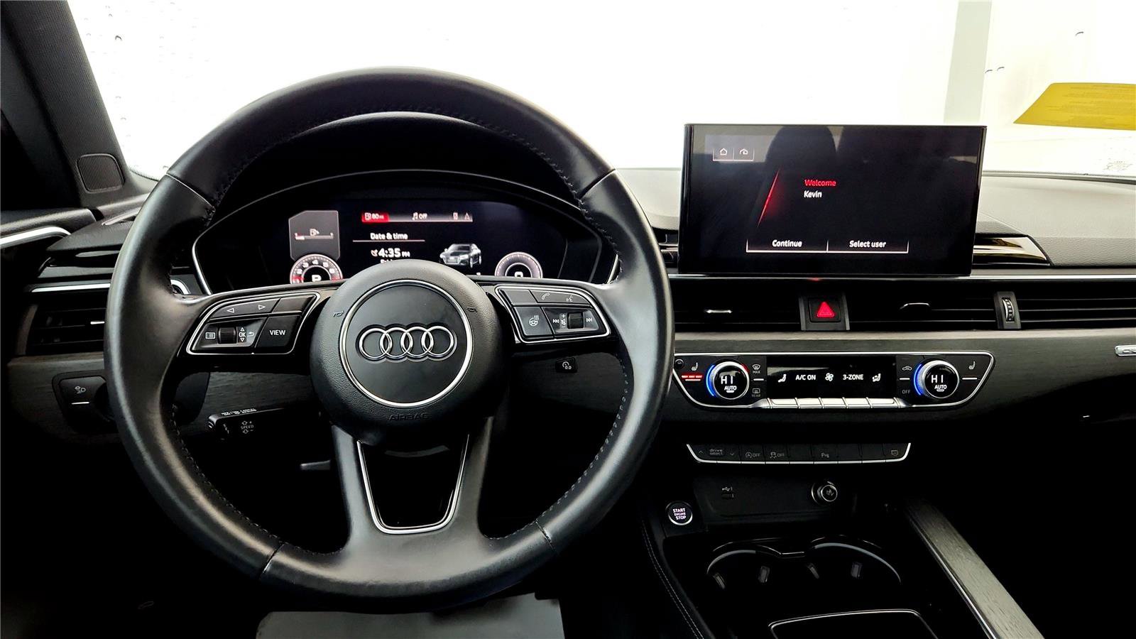 Used 2020 Audi A4 2.0T Premium Plus w/ Premium Plus Package image 29