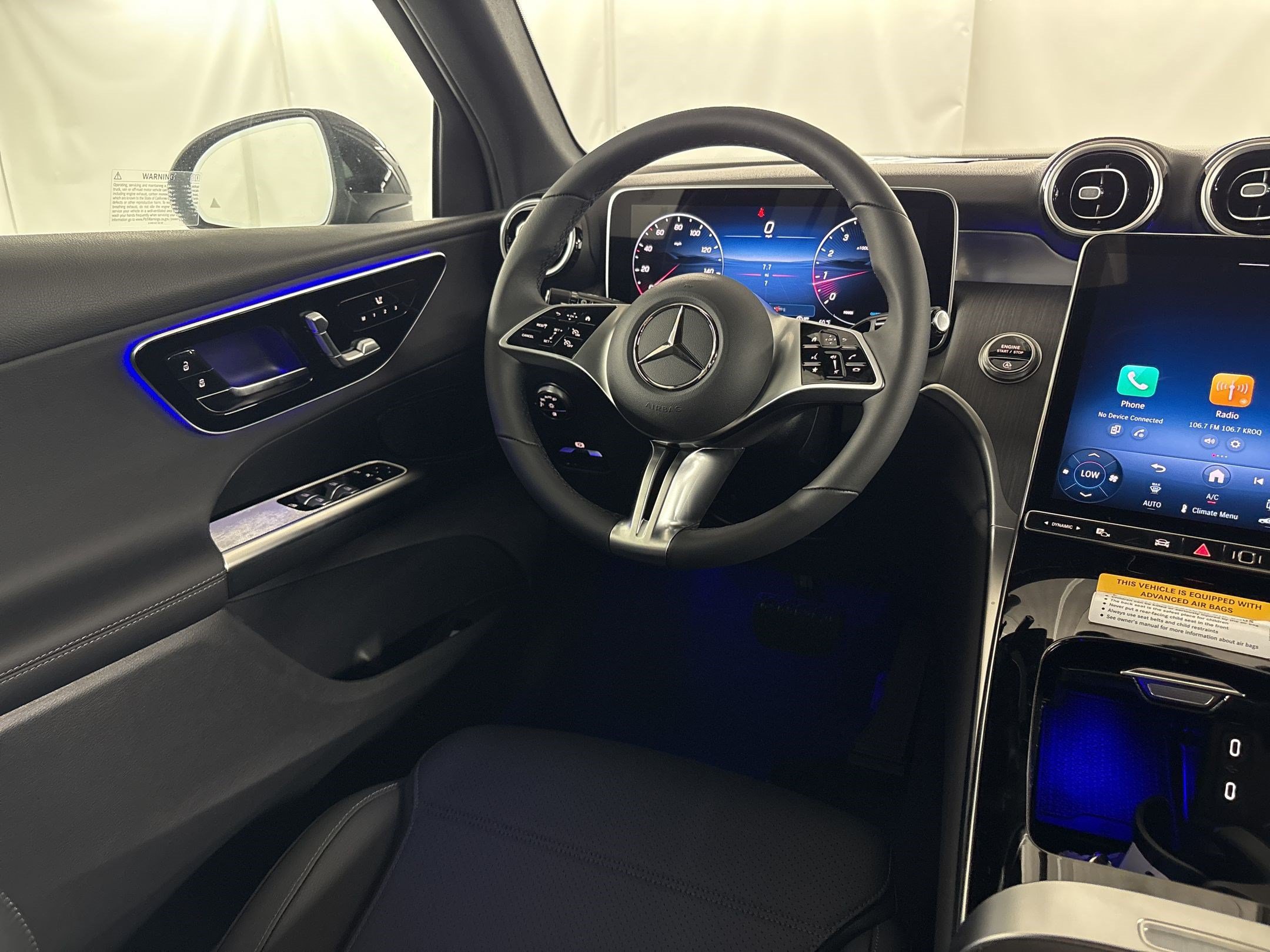 Certified 2026 Mercedes-Benz GLC 300 image 27