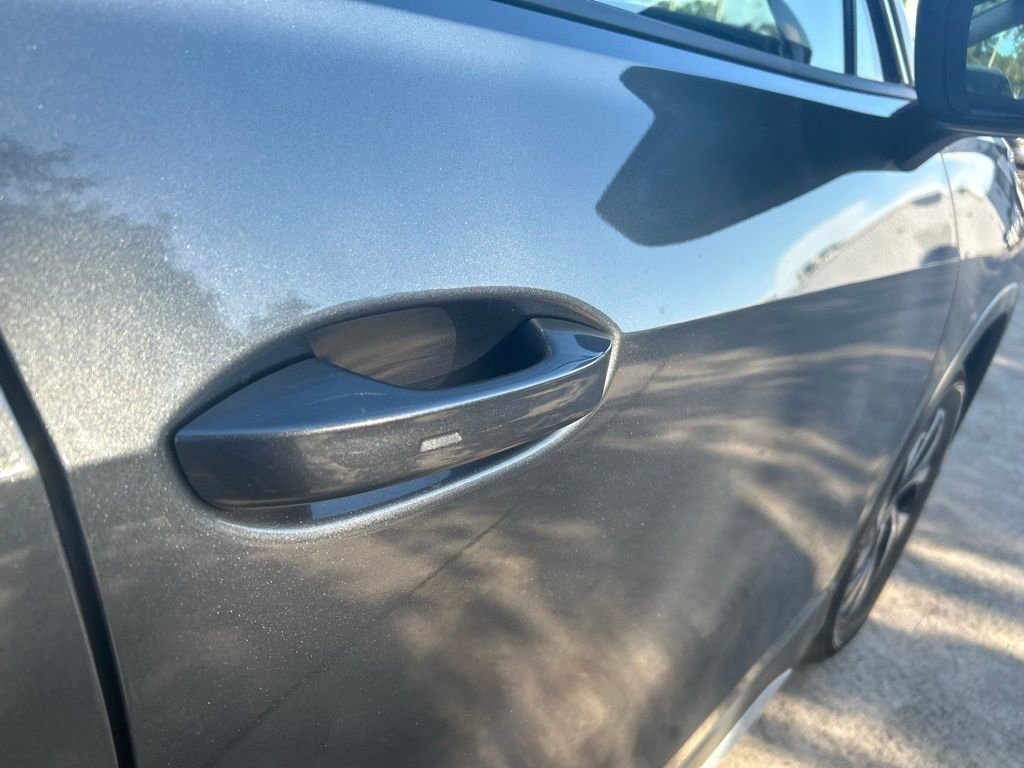 New 2026 Volkswagen Tiguan S image 25