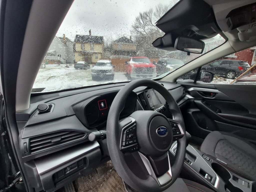 Used 2024 Subaru Impreza 2.0i Sport image 10