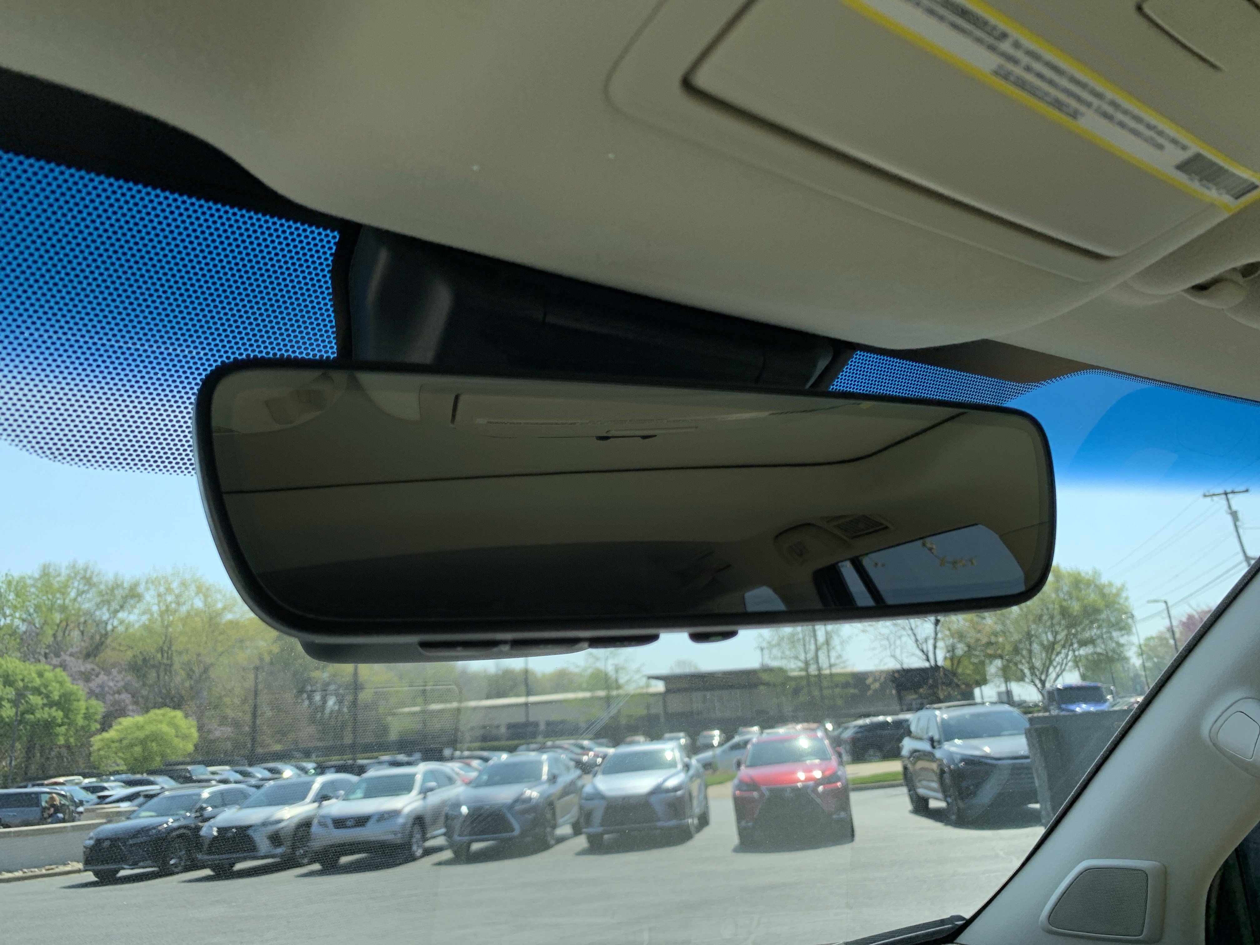 Certified 2021 Lexus GX 460 Premium w/ Premium Package image 27