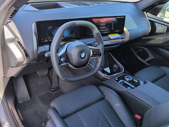 Used 2025 BMW X3 xDrive30i w/ Premium Package image 10