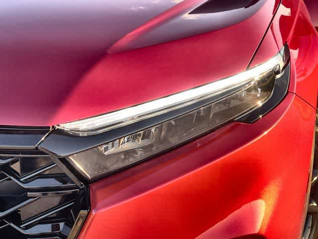 Certified 2026 Honda CR-V Sport-L image 24