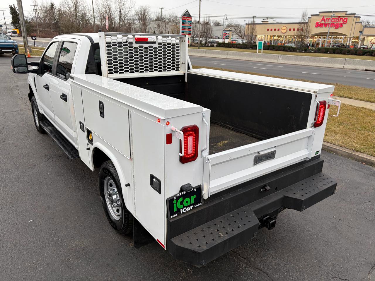 Used 2020 Ford F250 XL w/ Power Equipment Group image 11
