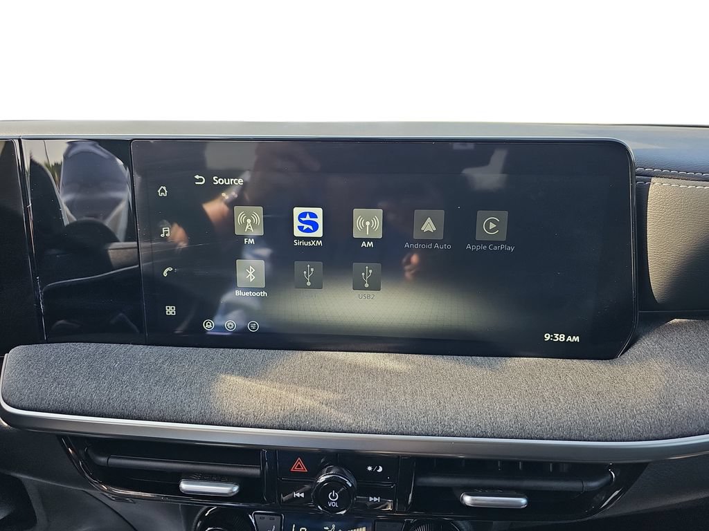 Used 2026 Nissan Kicks SV w/ Charging Package AWD/4WD image 21