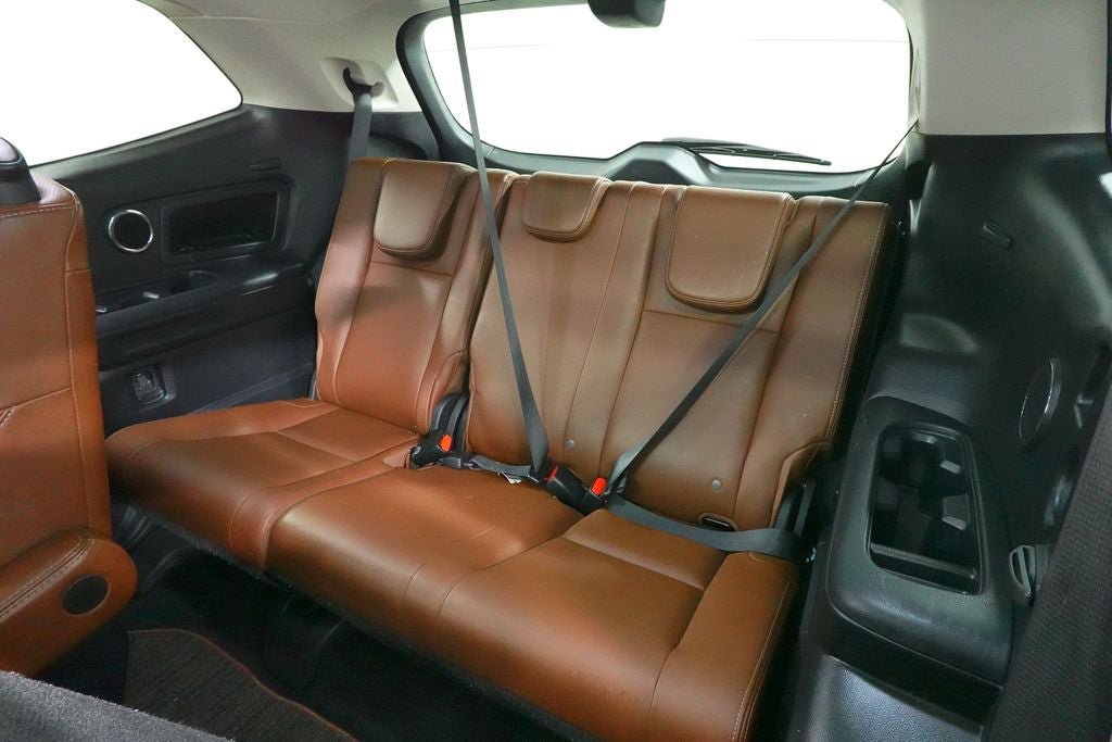 Used 2023 Subaru Ascent Touring image 27