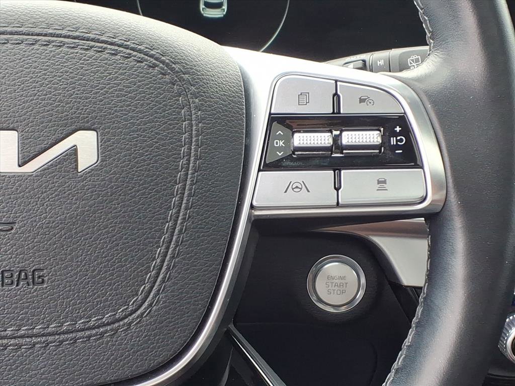 Used 2024 Kia Telluride SX Prestige image 20