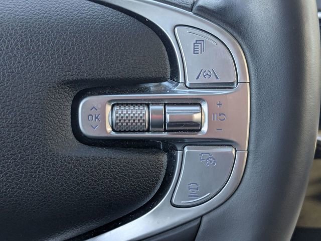 Used 2025 Genesis GV70 2.5T image 21