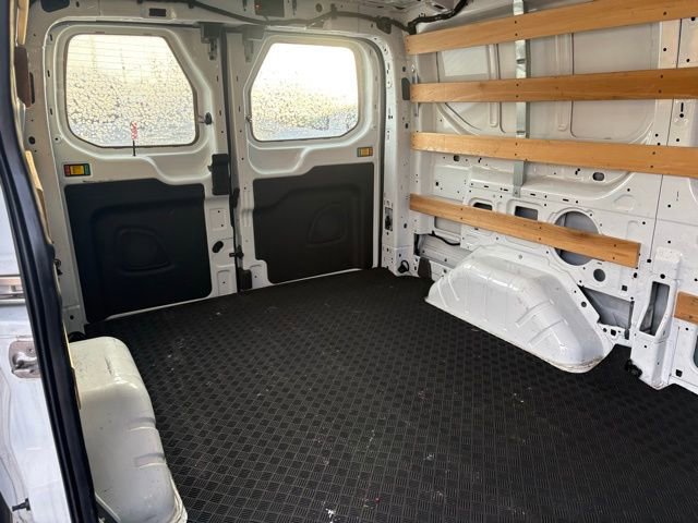 Used 2024 Ford Transit 250 Low Roof w/ Exterior Upgrade Package image 12