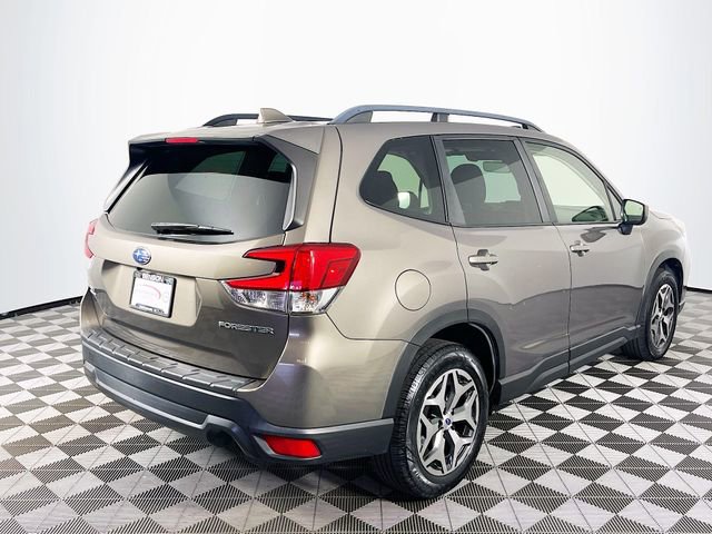 Used 2021 Subaru Forester Premium w/ Popular Package #1 image 8