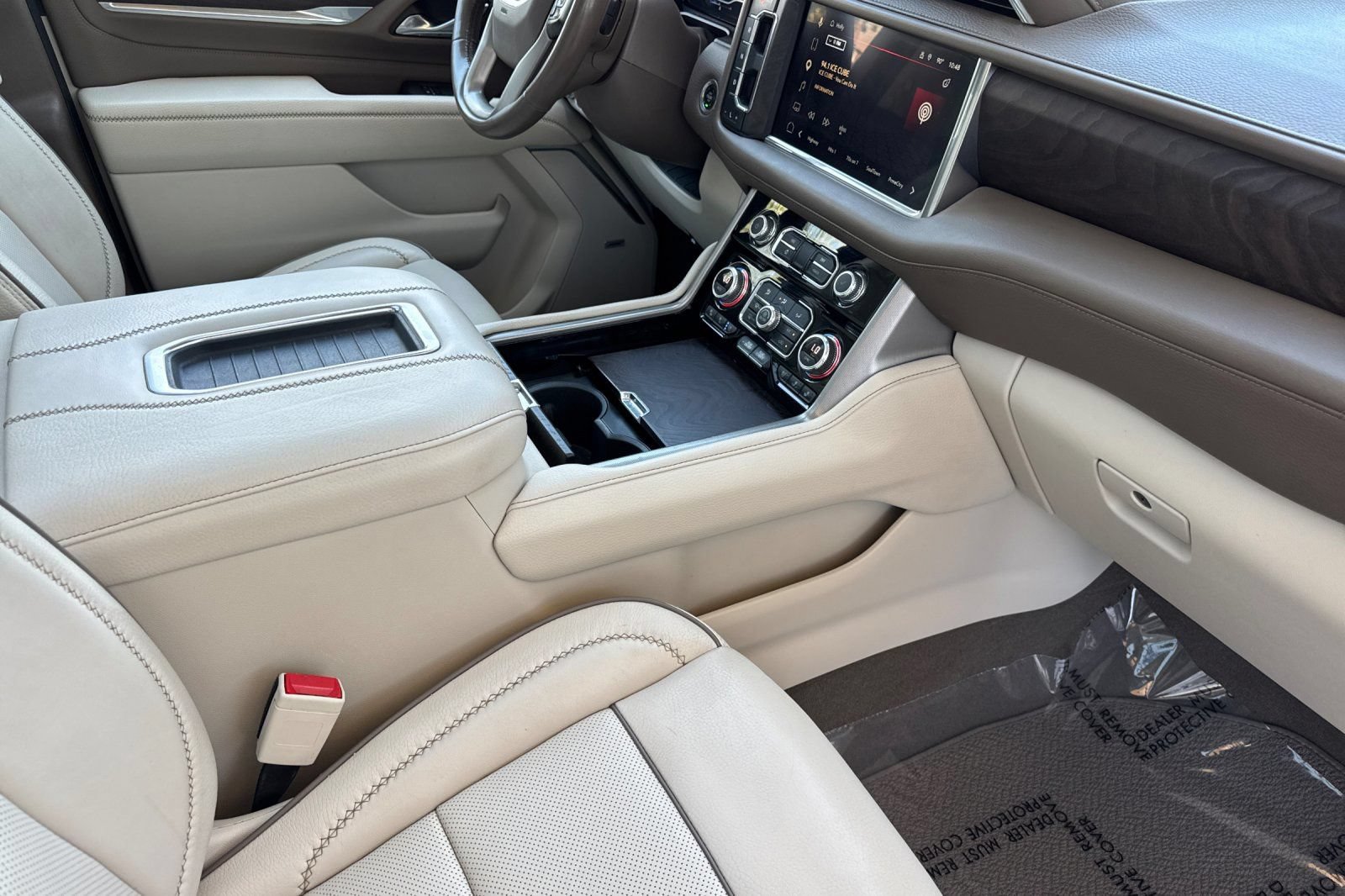 Certified 2023 GMC Yukon Denali AWD/4WD image 18