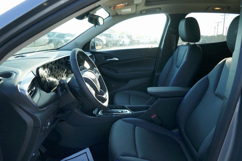 New 2026 Buick Encore GX Sport Touring w/ Experience Buick Package image 13