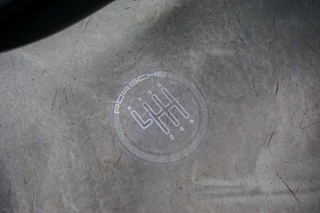 Used 2025 Porsche 911 Carrera T RWD image 71