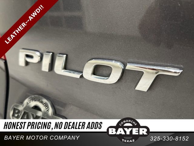 Used 2019 Honda Pilot Elite image 29