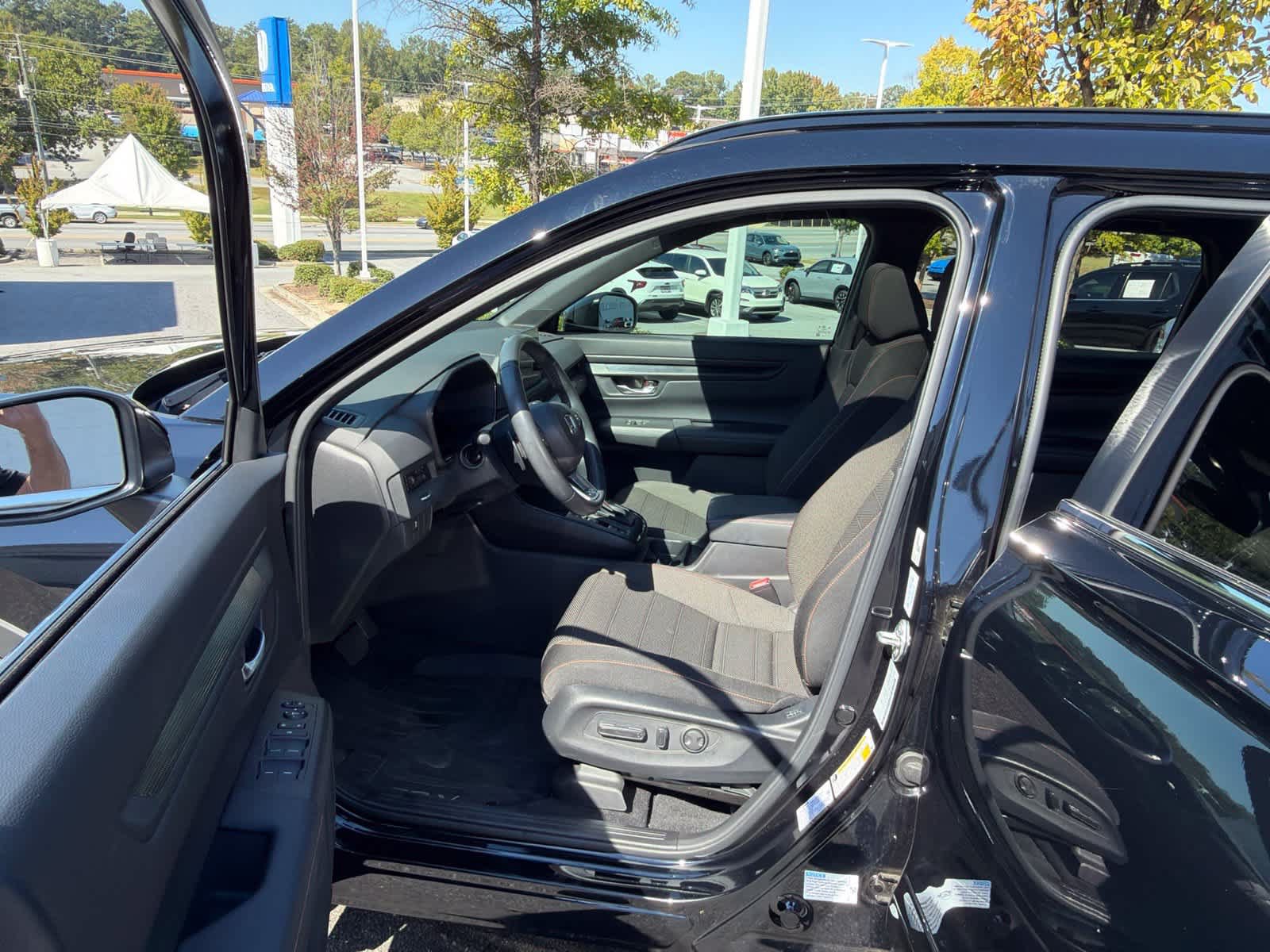 Used 2023 Honda CR-V Sport image 17