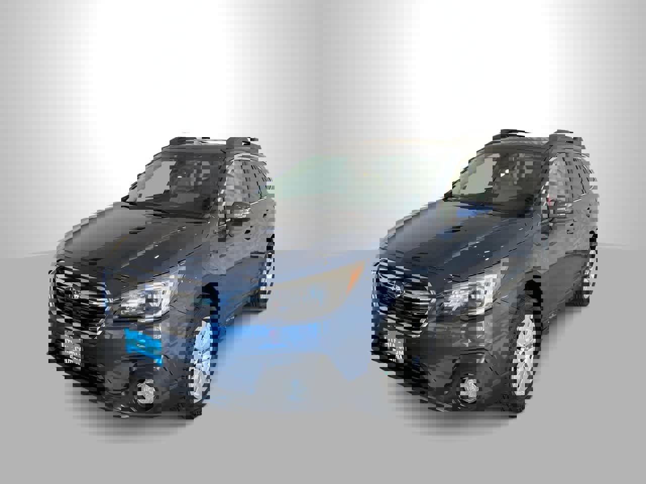 Used 2019 Subaru Outback 3.6R Limited image 1