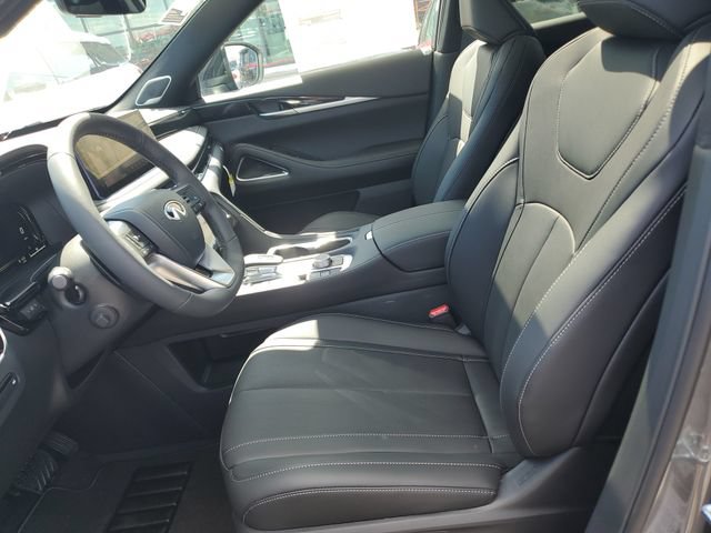 New 2027 INFINITI QX65 Sport w/ Cargo Package AWD/4WD image 20