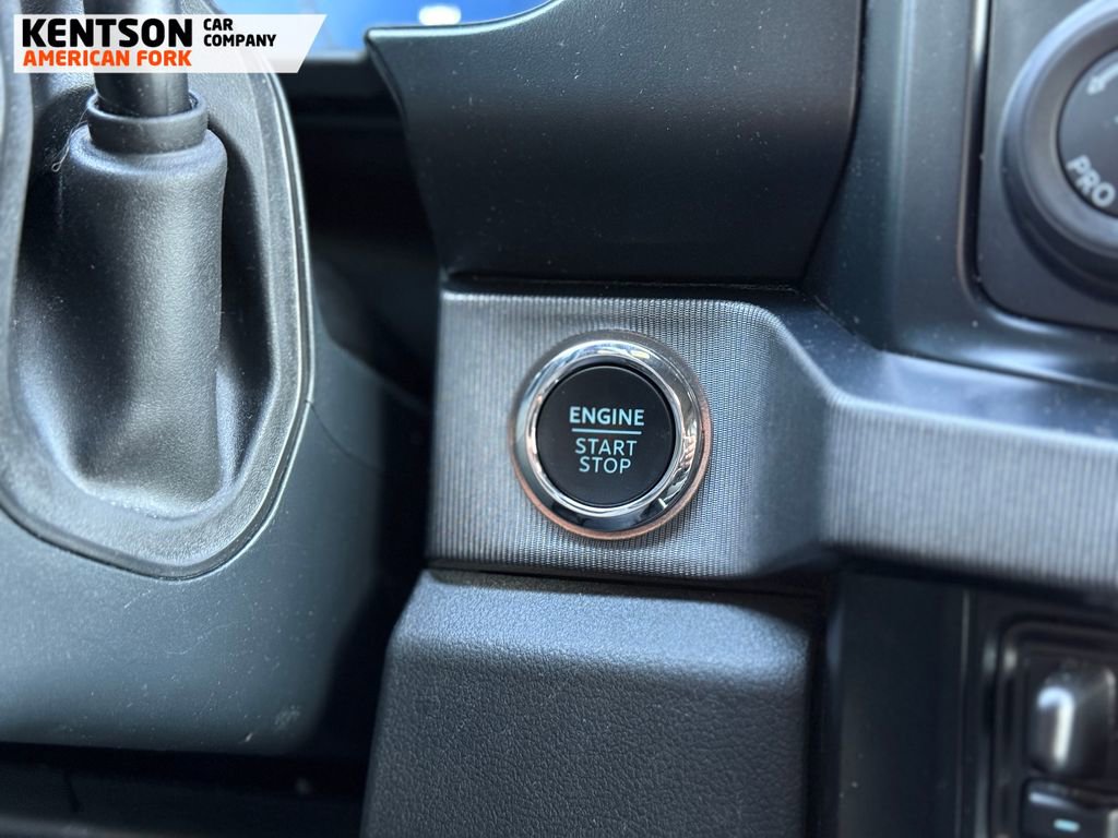 Used 2025 Ford F250 Platinum image 37