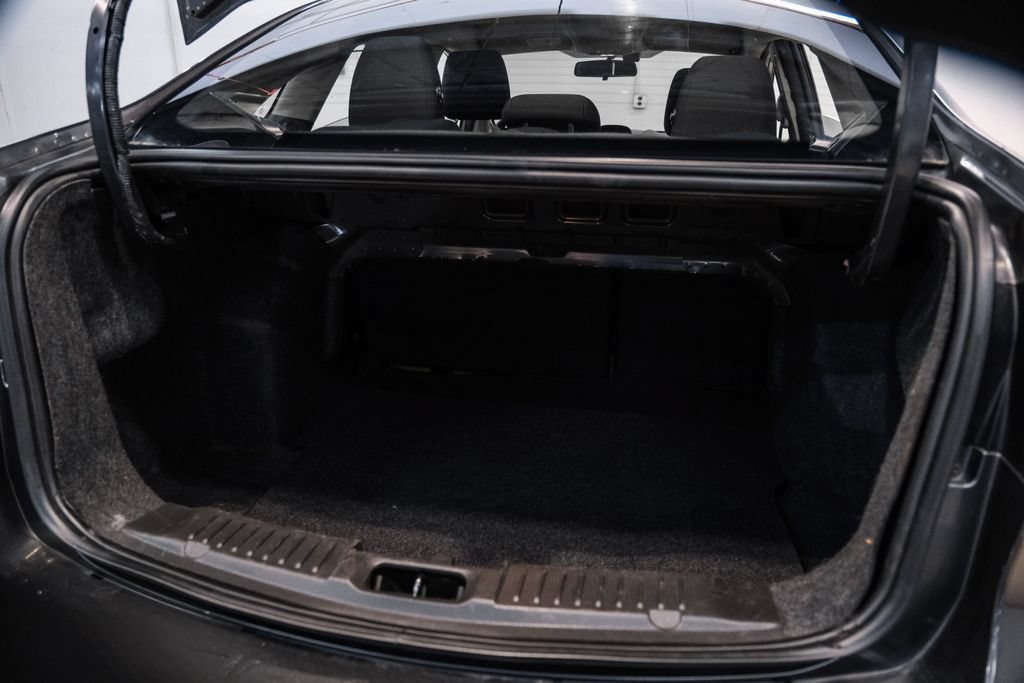 Used 2019 Ford Fiesta SE FWD image 42