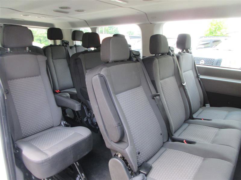 Used 2021 Ford Transit 350 XLT RWD image 22