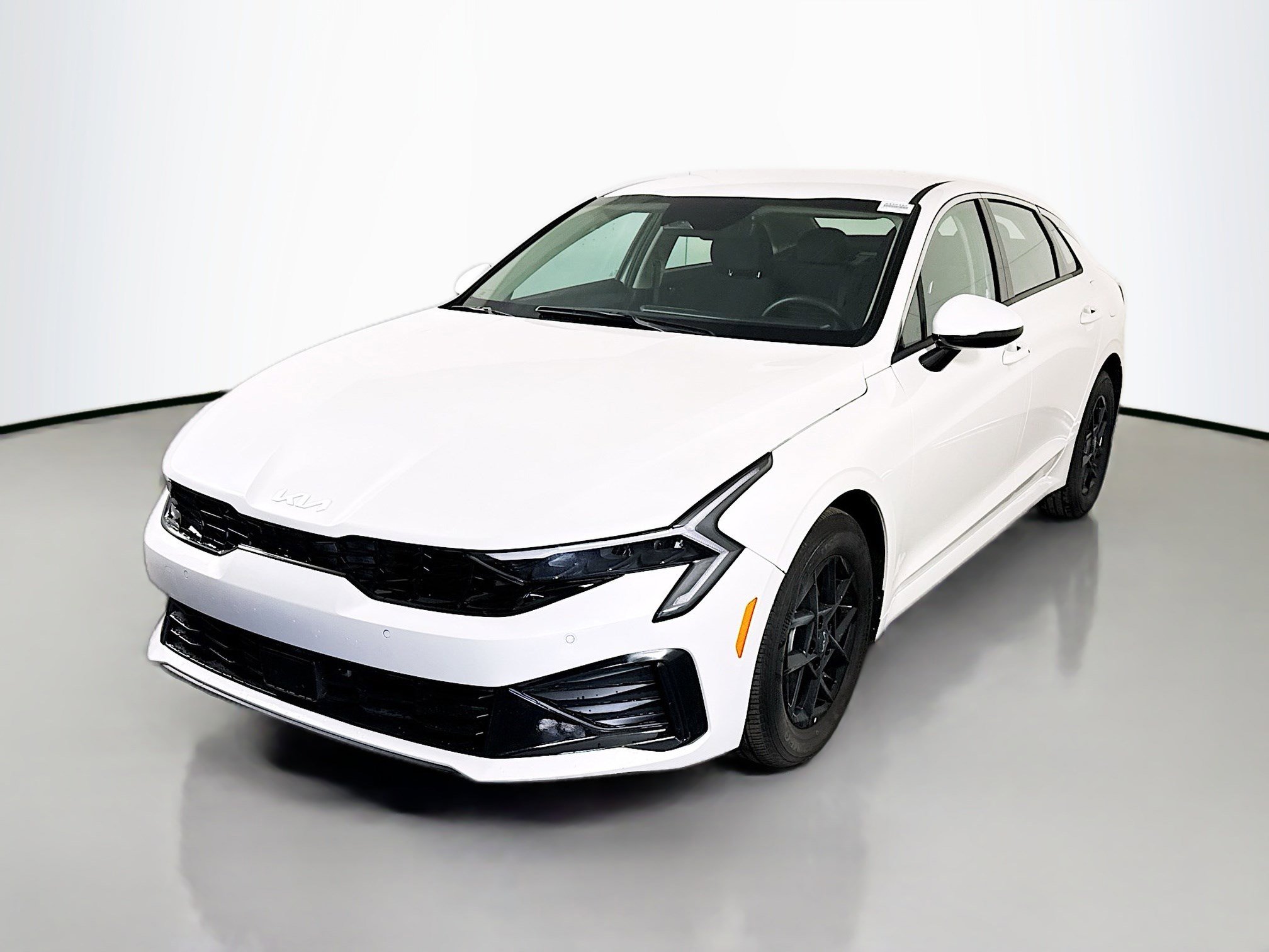 Used 2026 Kia K5 LXS image 4