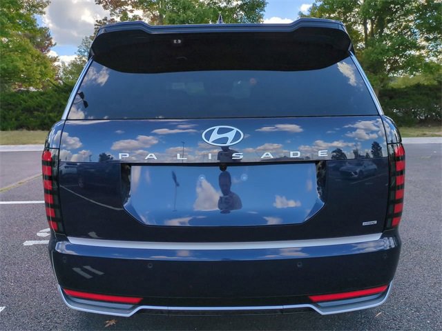 New 2026 Hyundai Palisade Calligraphy image 5