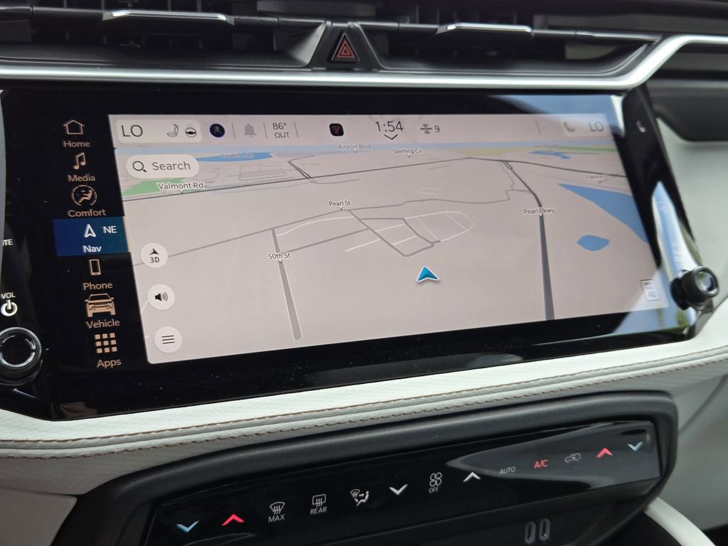 New 2026 Jeep Cherokee Limited image 10