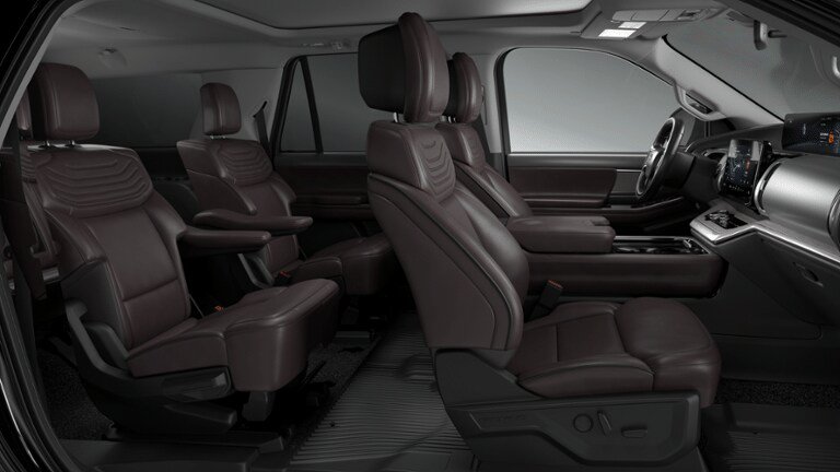 New 2027 Ford Expedition Max Platinum w/ Platinum Ultimate Package AWD/4WD image 44