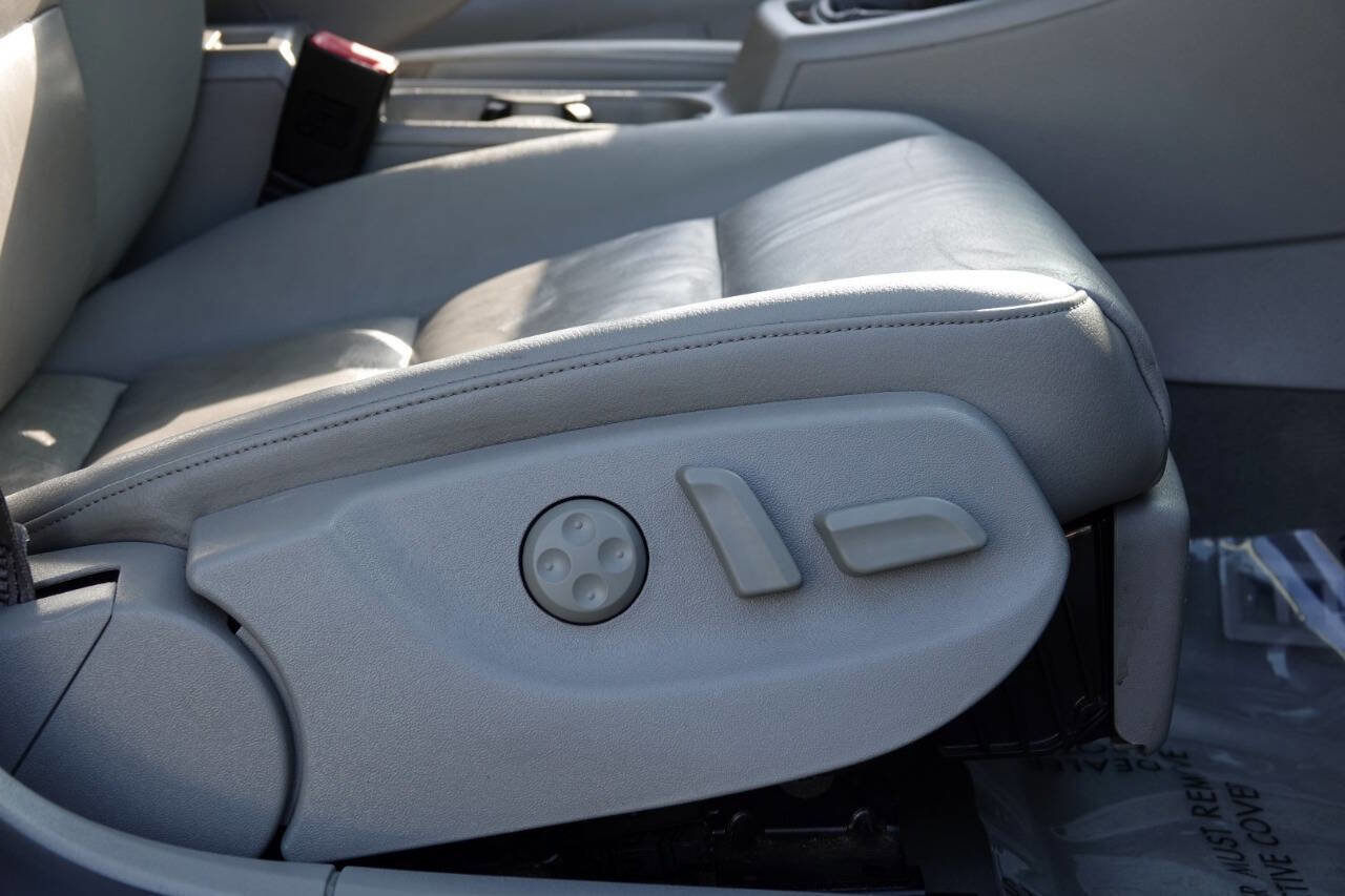 Used 2007 Audi A4 3.2 AWD/4WD image 62