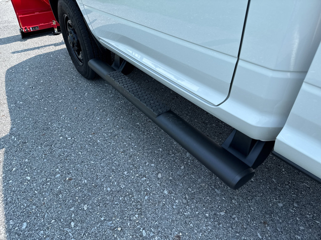 New 2026 RAM 2500 Tradesman AWD/4WD image 29