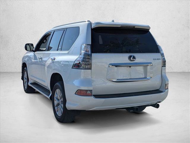 Used 2022 Lexus GX 460 Premium image 7